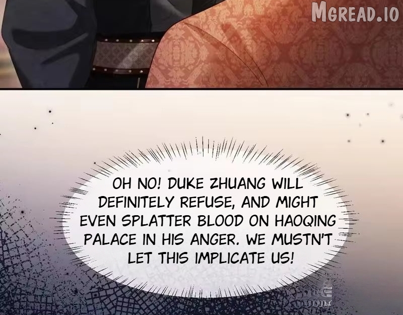 On Our Wedding Night, I Got Pregnant with the Chief Warden’s Child Chapter 62  - page 83
